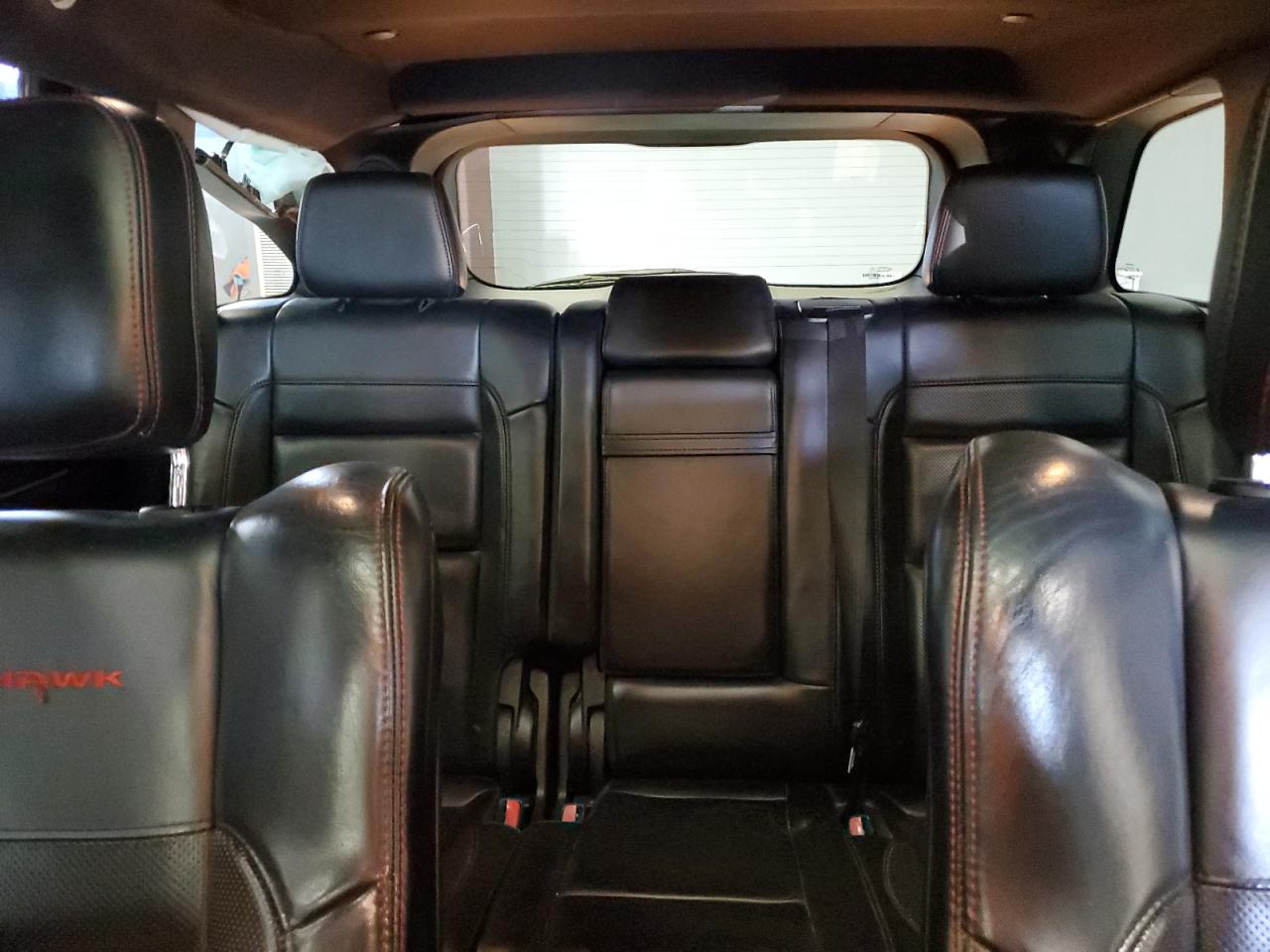 1C4RJFLG0JC469900 2018 Jeep Grand Cherokee Trailhawk