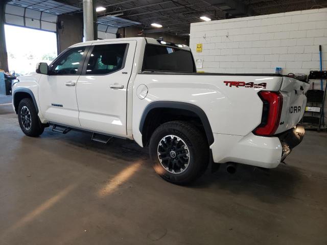 2024 TOYOTA TUNDRA CRE - 5TFLA5DB6RX186733