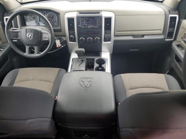 2012 Dodge Ram 1500 Slt VIN: 1C6RD7GT2CS290827 Lot: 62523764