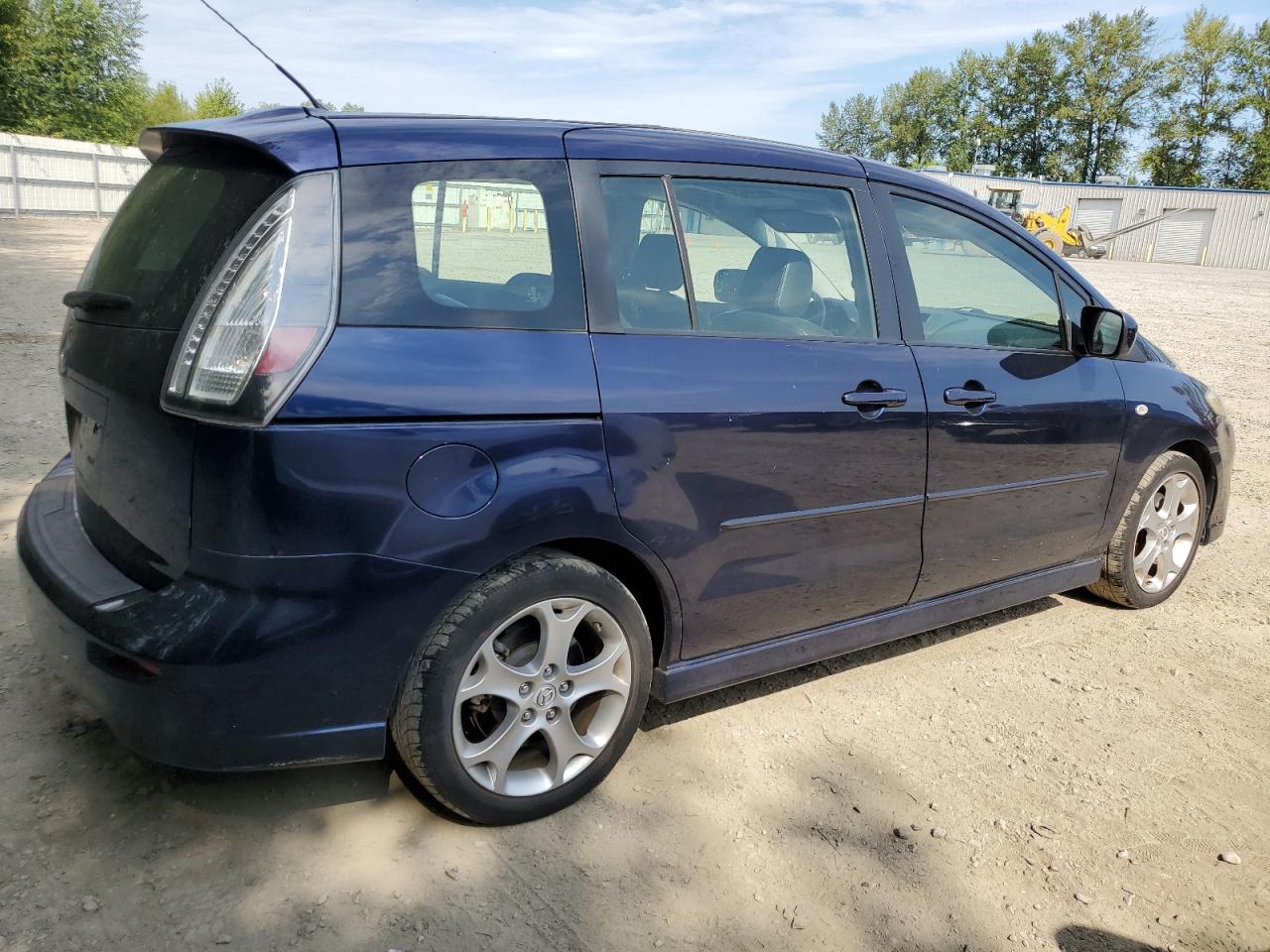 JM1CR29L290335849 2009 Mazda 5