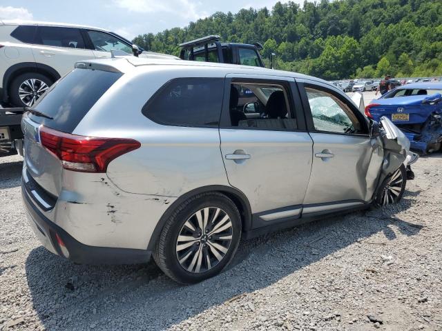 2020 MITSUBISHI OUTLANDER - JA4AD2A31LZ017543
