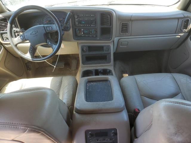 2003 Chevrolet Suburban K1500 VIN: 1GNFK16Z93J118117 Lot: 61509834