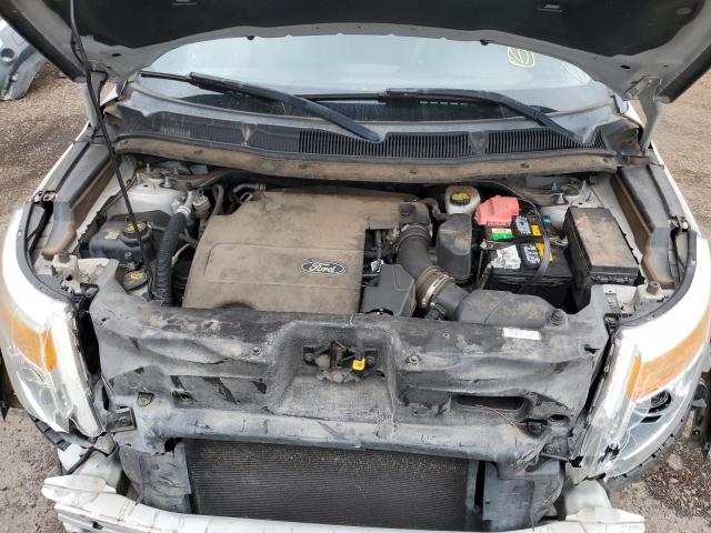 2015 FORD EXPLORER X - 1FM5K8D88FGB61058