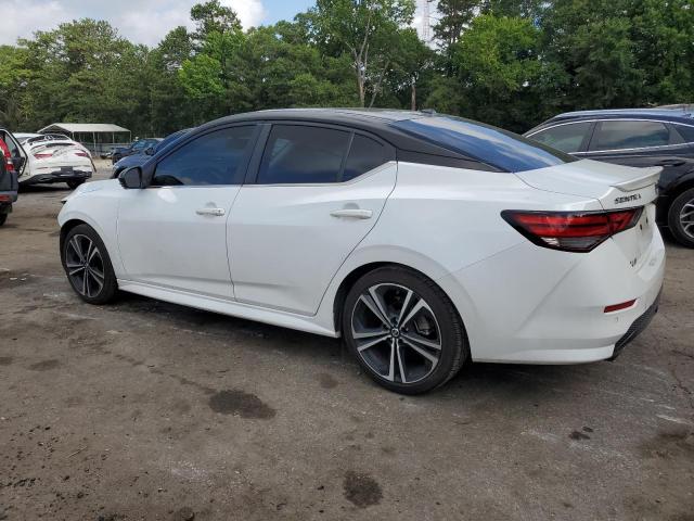 Vin: 3n1ab8dv6my282307, lot: 61502074, nissan sentra sr 20212