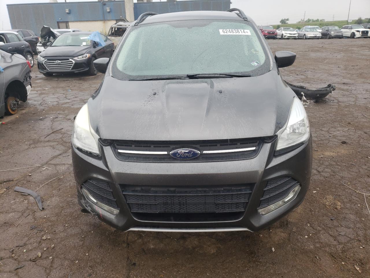 1FMCU9GX3GUA28690 FORD ESCAPE 2016