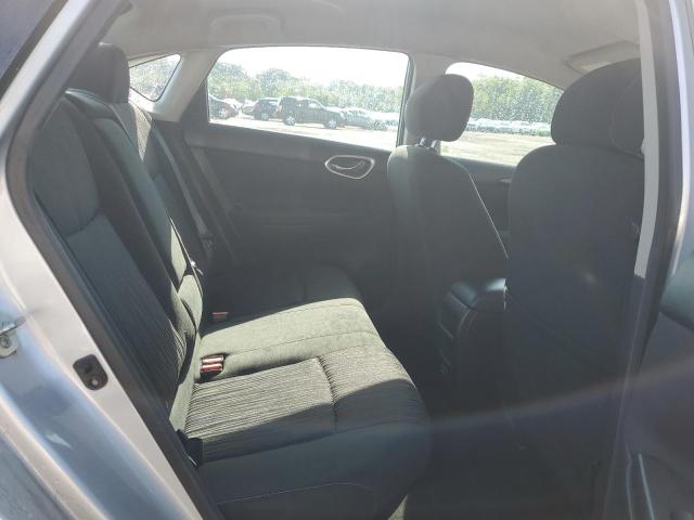 2019 NISSAN SENTRA S - 3N1AB7AP6KY401924