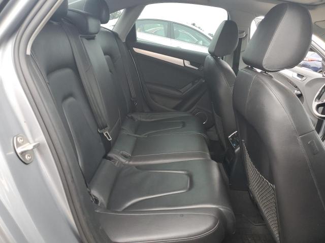 2015 Audi A4 Premium Plus VIN: WAUFFAFL8FN031229 Lot: 62439174