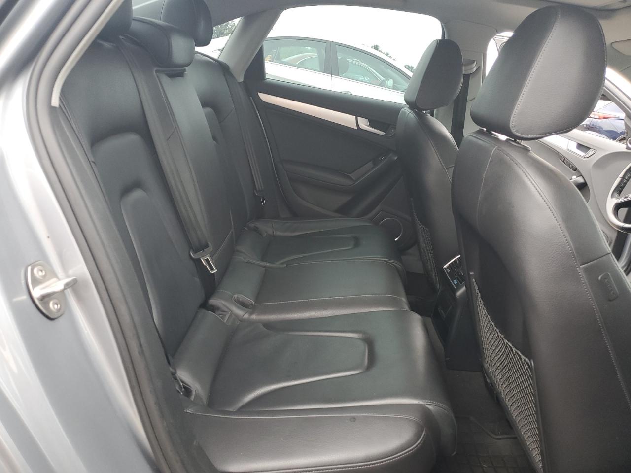 WAUFFAFL8FN031229 2015 Audi A4 Premium Plus