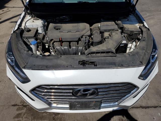 2019 Hyundai Sonata Se VIN: 5NPE24AFXKH758203 Lot: 62241524