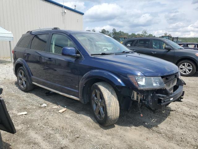 Vin: 3c4pdcggxht532376, lot: 64667454, dodge journey crossroad 20174