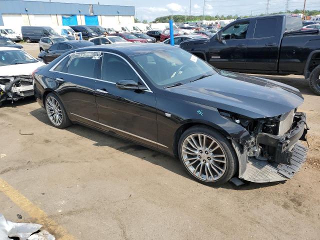 Vin: 1g6kf5rs2hu126957, lot: 64431614, cadillac ct6 premium luxury 20174