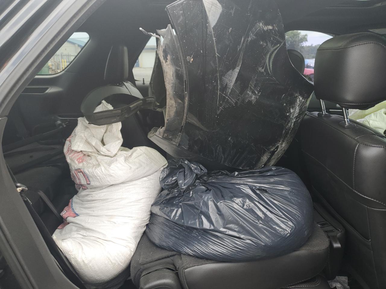 1FM5K8D83DGC47388 2013 Ford Explorer Xlt