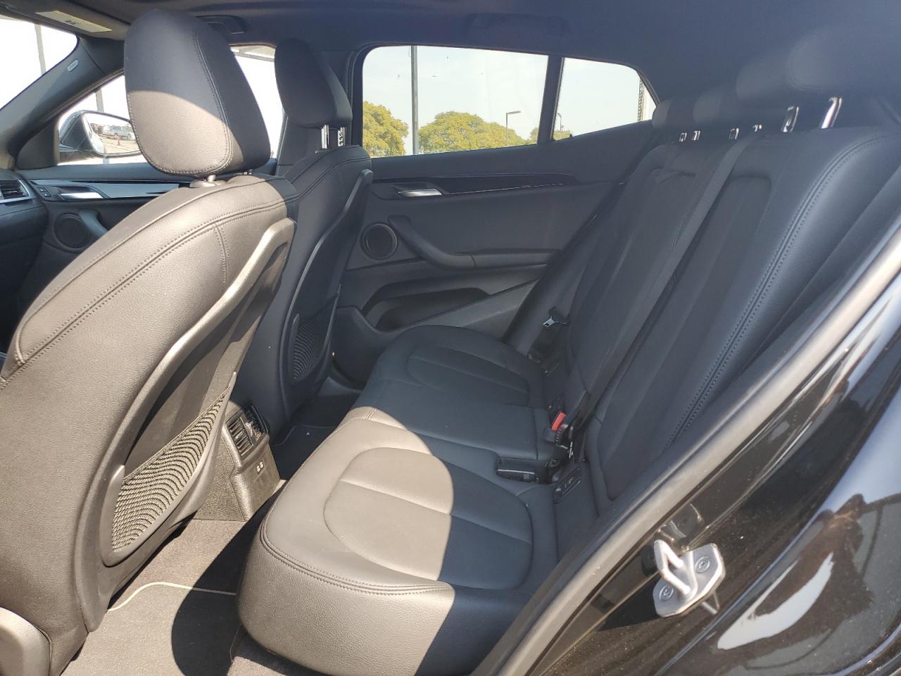 WBXYH9C09L5R20053 2020 BMW X2 Sdrive28I