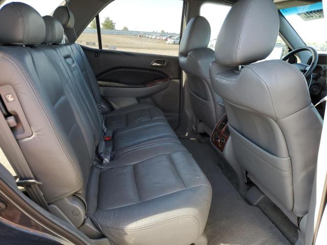 2004 Acura Mdx VIN: 2HNYD18264H517964 Lot: 61602744