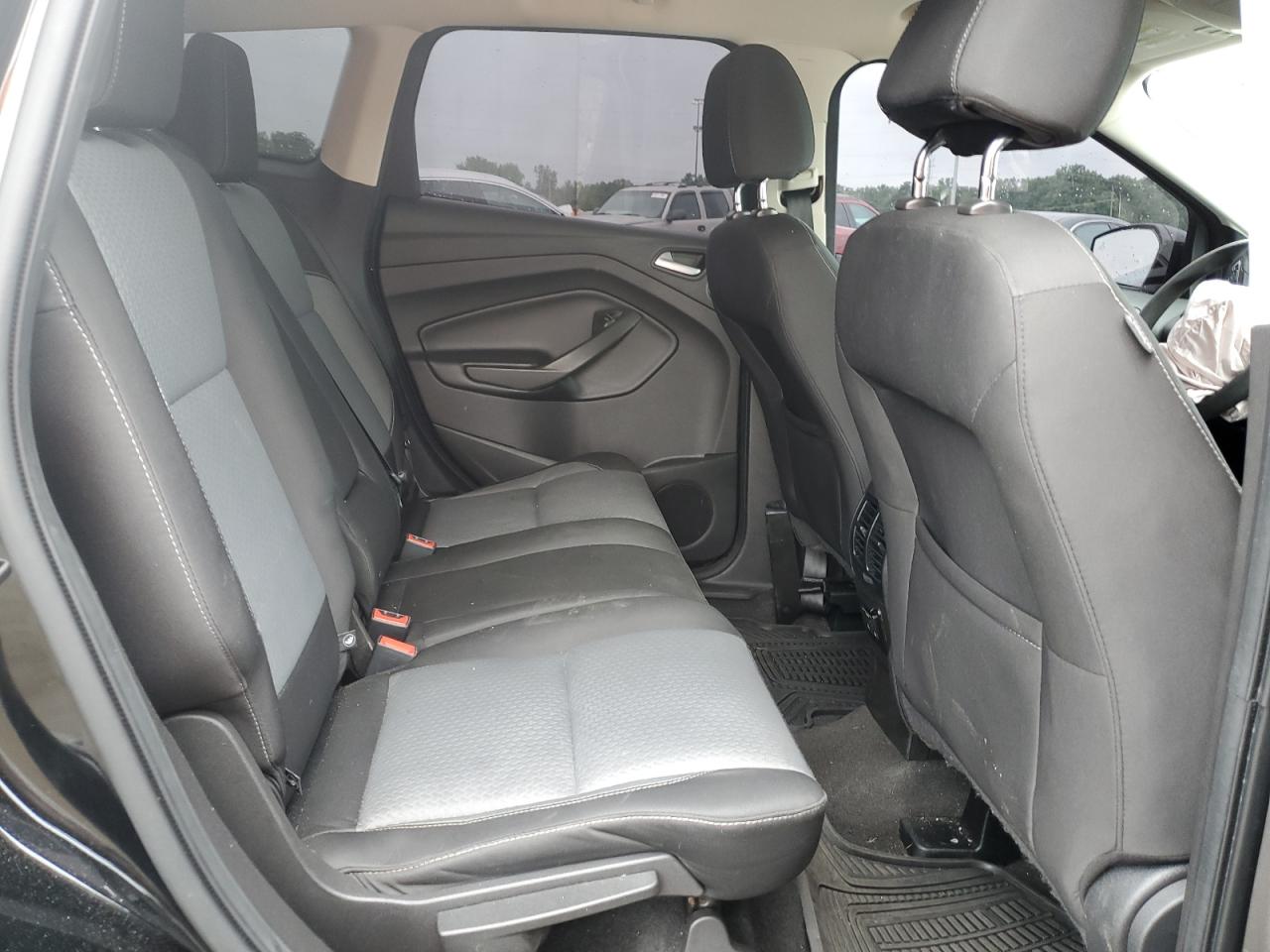 1FMCU9GD4HUC77541 FORD ESCAPE 2017