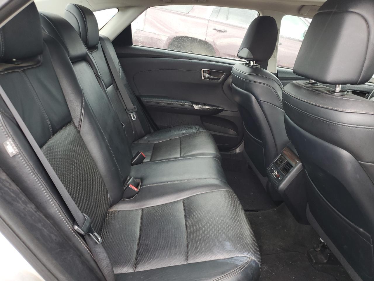 4T1BK1EB4DU011614 2013 Toyota Avalon Base