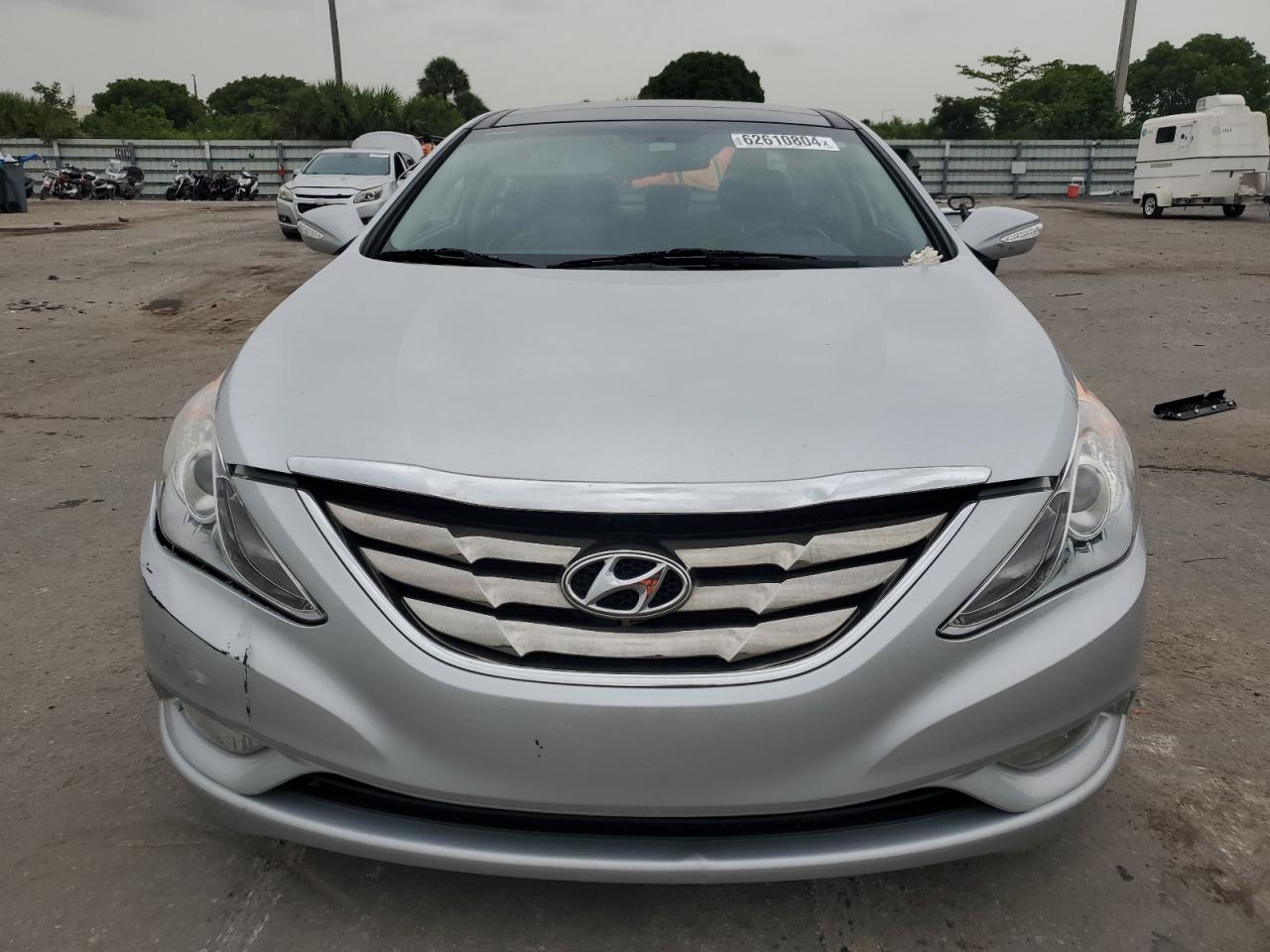 5NPEC4AC4DH639780 2013 Hyundai Sonata Se