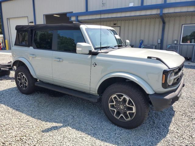 2024 FORD BRONCO OUT 1FMEE8BP0RLA08638