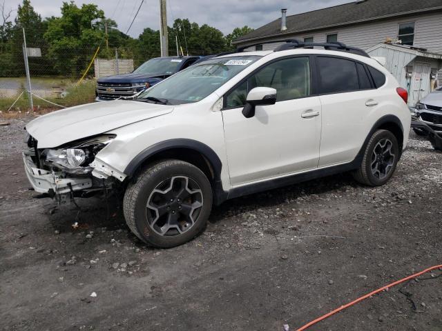 2015 Subaru Xv Crosstrek 2.0 Limited VIN: JF2GPAPC7FH288143 Lot: 62531294