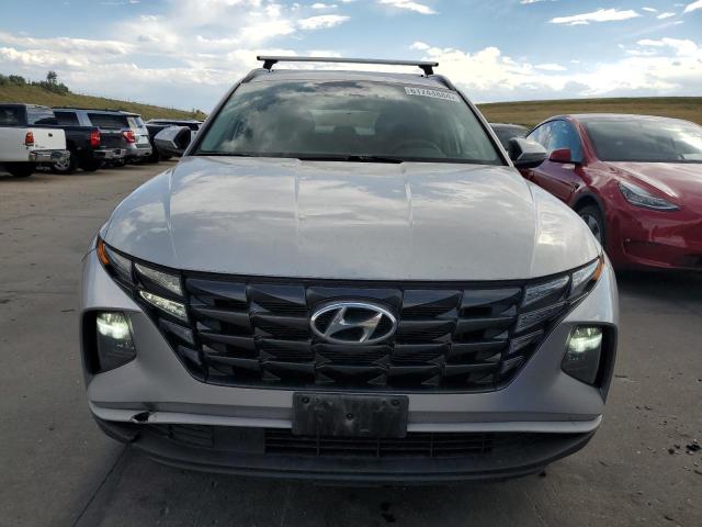 2022 HYUNDAI TUCSON SEL - 5NMJBCAE2NH090687