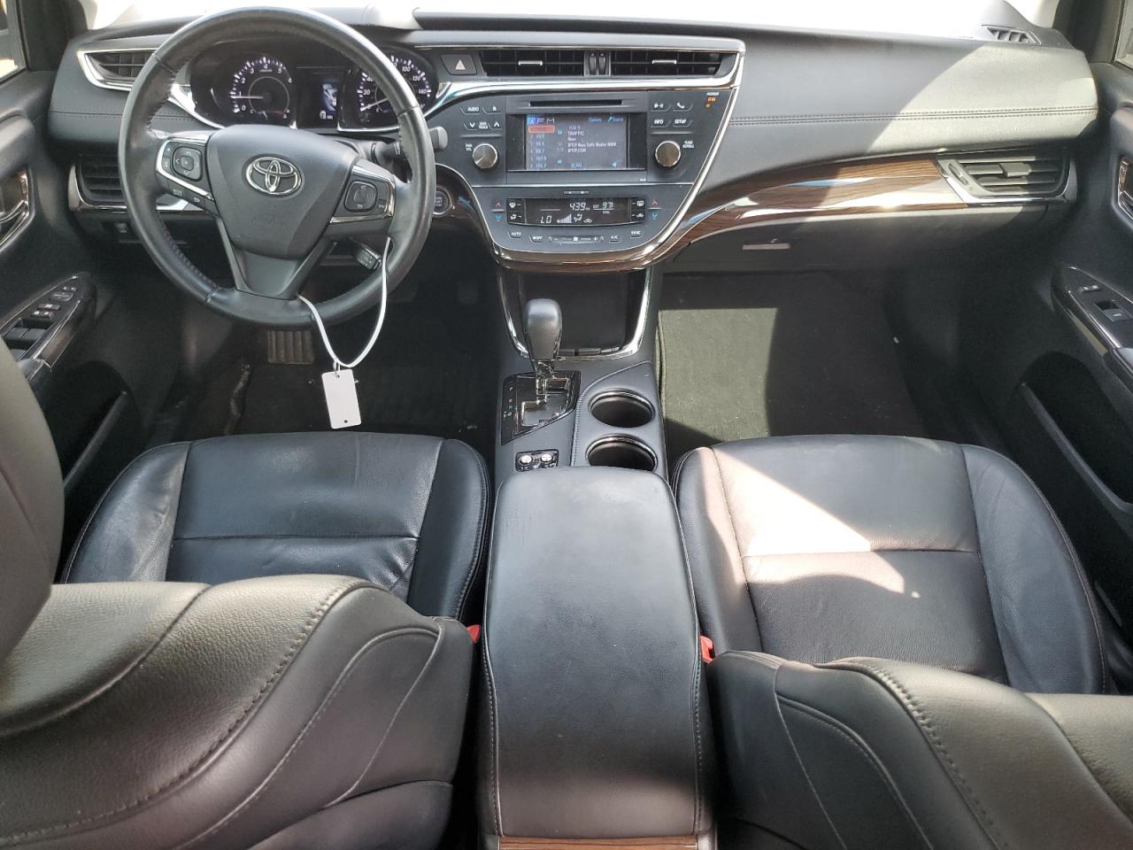 4T1BK1EB5EU133397 2014 Toyota Avalon Base