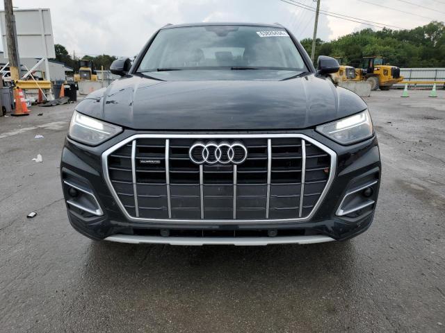 VIN WA1BAAFY1M2014650 2021 Audi Q5, Premium Plus no.5