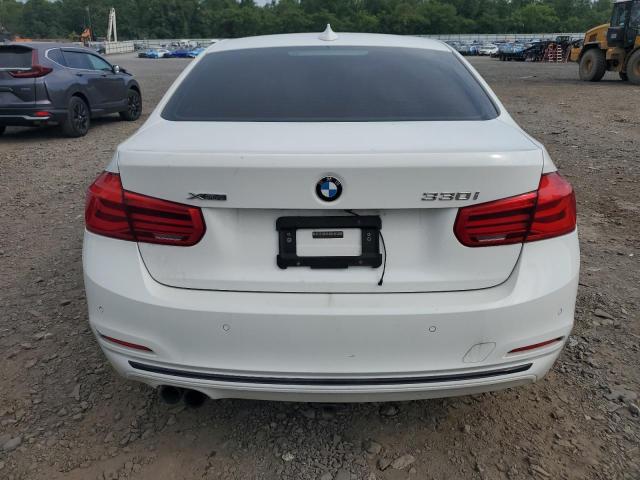 VIN WBA8D9G38HNU66007 2017 BMW 3 Series, 330 XI no.6