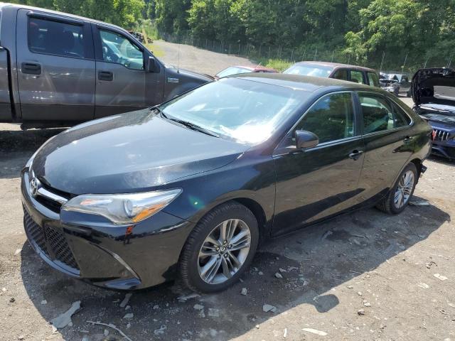 VIN 4T1BF1FK4HU693001 2017 Toyota Camry, LE no.1