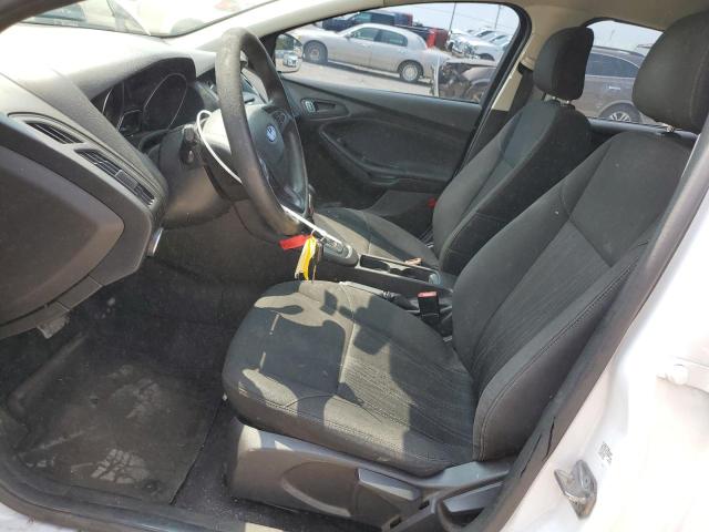 2016 FORD FOCUS S - 1FADP3E27GL281690