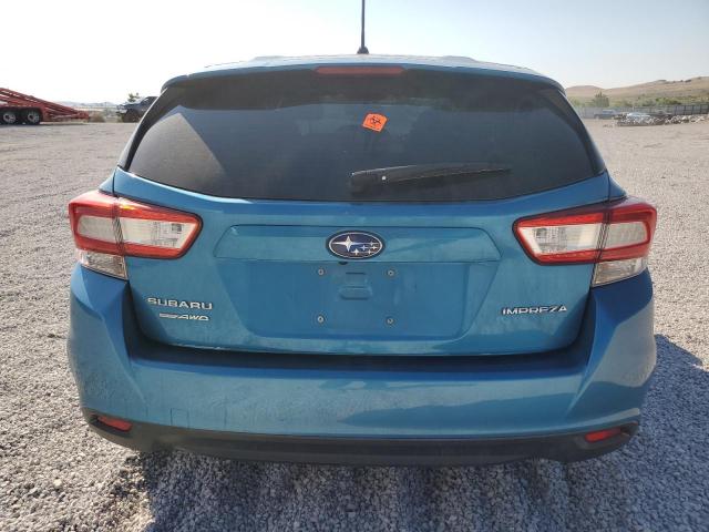 VIN 4S3GTAA63K3754445 2019 Subaru Impreza no.6