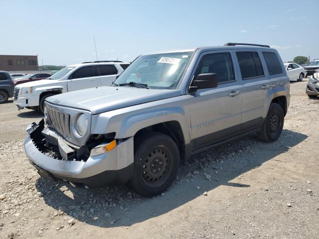 Jeep PATRIOT