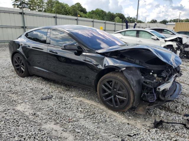 VIN 5YJSA1E5XPF512442 2023 Tesla MODEL S no.4