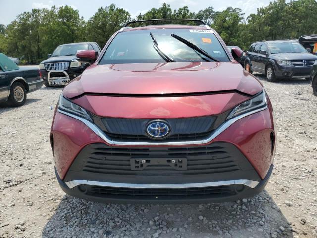 2022 TOYOTA VENZA LE - JTEAAAAH9NJ108612