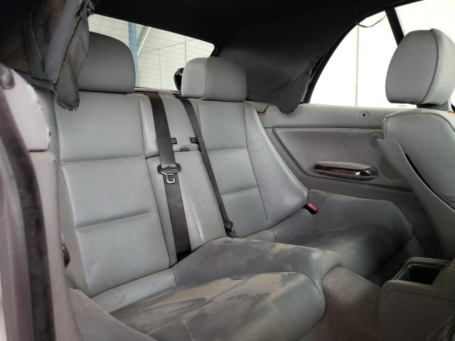 2002 BMW 330 Ci VIN: WBABS53482JU88980 Lot: 61888684