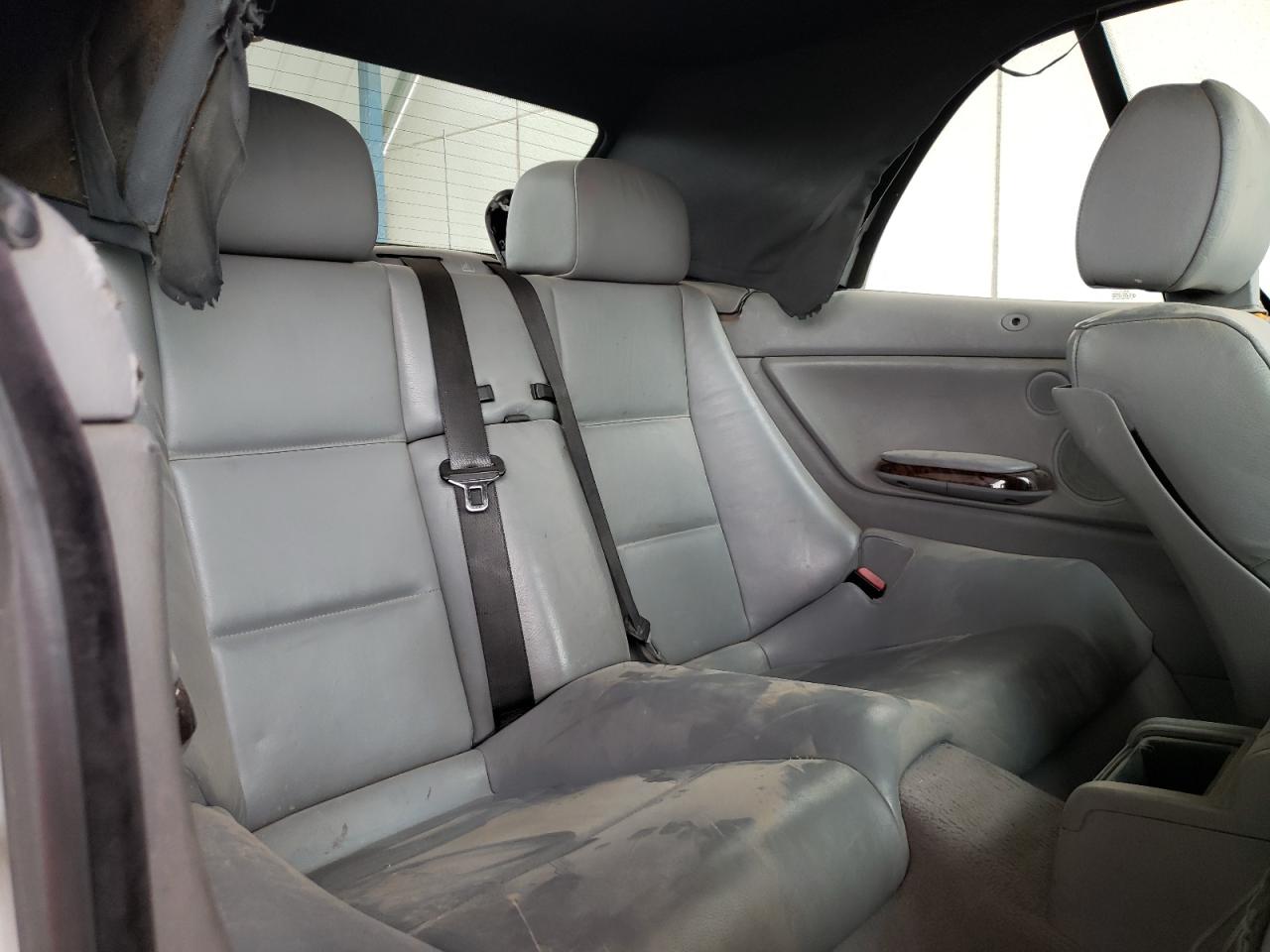 WBABS53482JU88980 2002 BMW 330 Ci