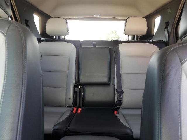 2020 Chevrolet Equinox Premier VIN: 3GNAXPEX6LS729378 Lot: 61835894