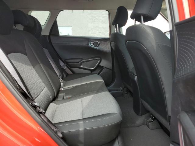 2020 KIA SOUL LX - KNDJ23AU3L7718106