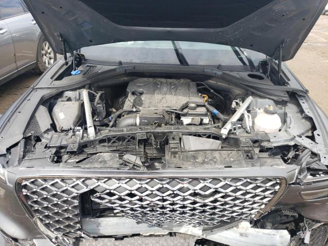 2023 GENESIS GV70 BASE - KMUMADTB1PU104581