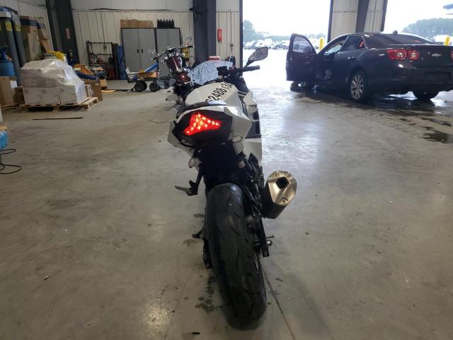 2020 KAWASAKI EX400 - JKAEXKH1XLDA79293