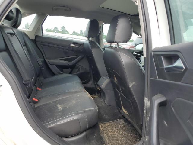 2019 VOLKSWAGEN JETTA SEL - 3VWE57BU7KM029556