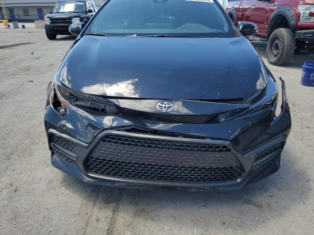 2020 TOYOTA COROLLA XS - JTDT4RCE6LJ011399