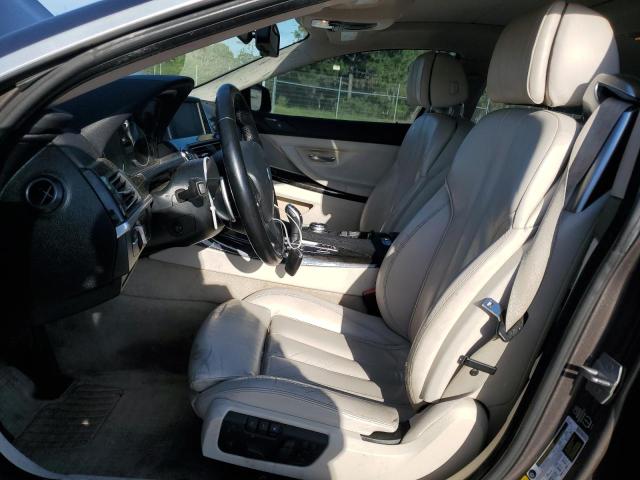 2015 BMW ALPINA B6 WBA6B4C59FD760994