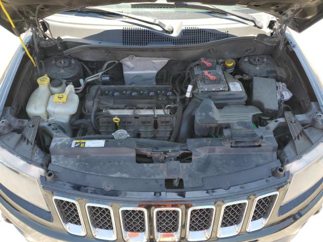 2015 Jeep Compass Sport VIN: 1C4NJCBA5FD438590 Lot: 61424764