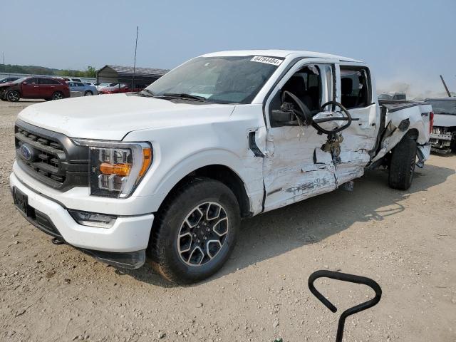 2023 FORD F-150 XLT #3006983298