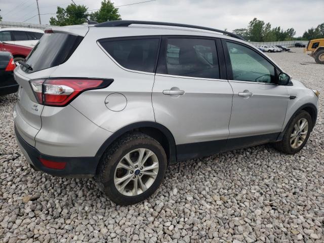 Vin: 1fmcu9gd7hud38073, lot: 62571704, ford escape se 20173