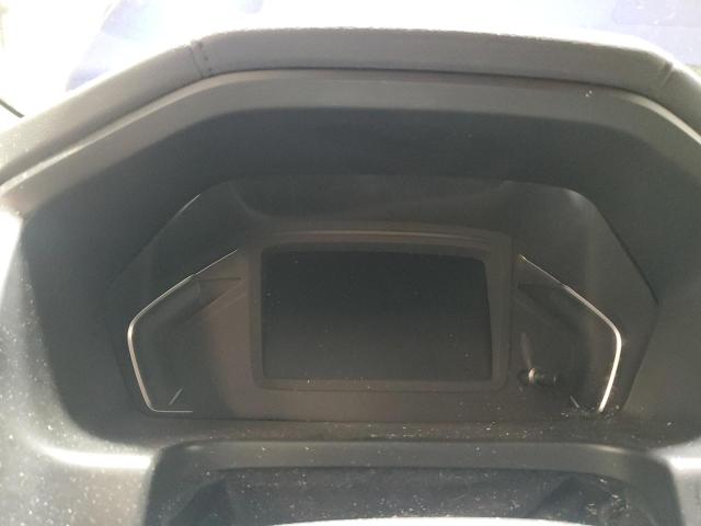 2022 Honda Odyssey Exl VIN: 5FNRL6H75NB037802 Lot: 61594164