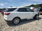 CHEVROLET EQUINOX photo