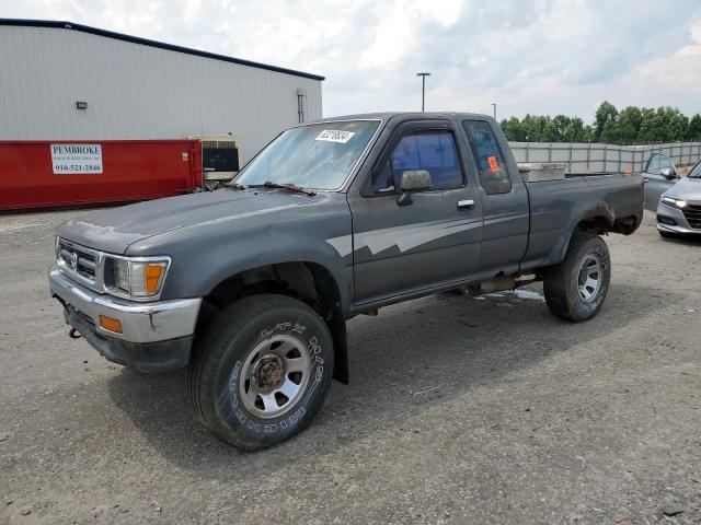 1992 Toyota Pickup 1/2 Ton Extra Long Wheelbase Dlx VIN: JT4RN13P2N6042259 Lot: 63218834