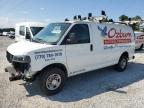 CHEVROLET EXPRESS G2 photo