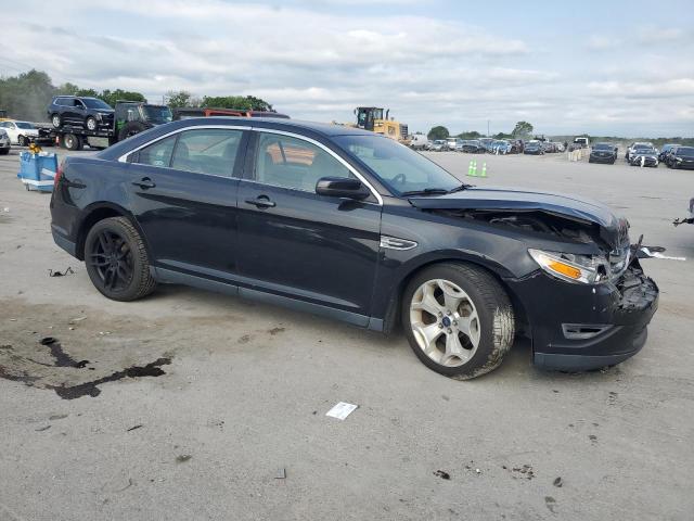 2010 Ford Taurus Sel VIN: 1FAHP2EW9AG131224 Lot: 61704974